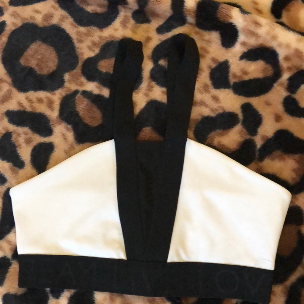 Workout Sports Bra
